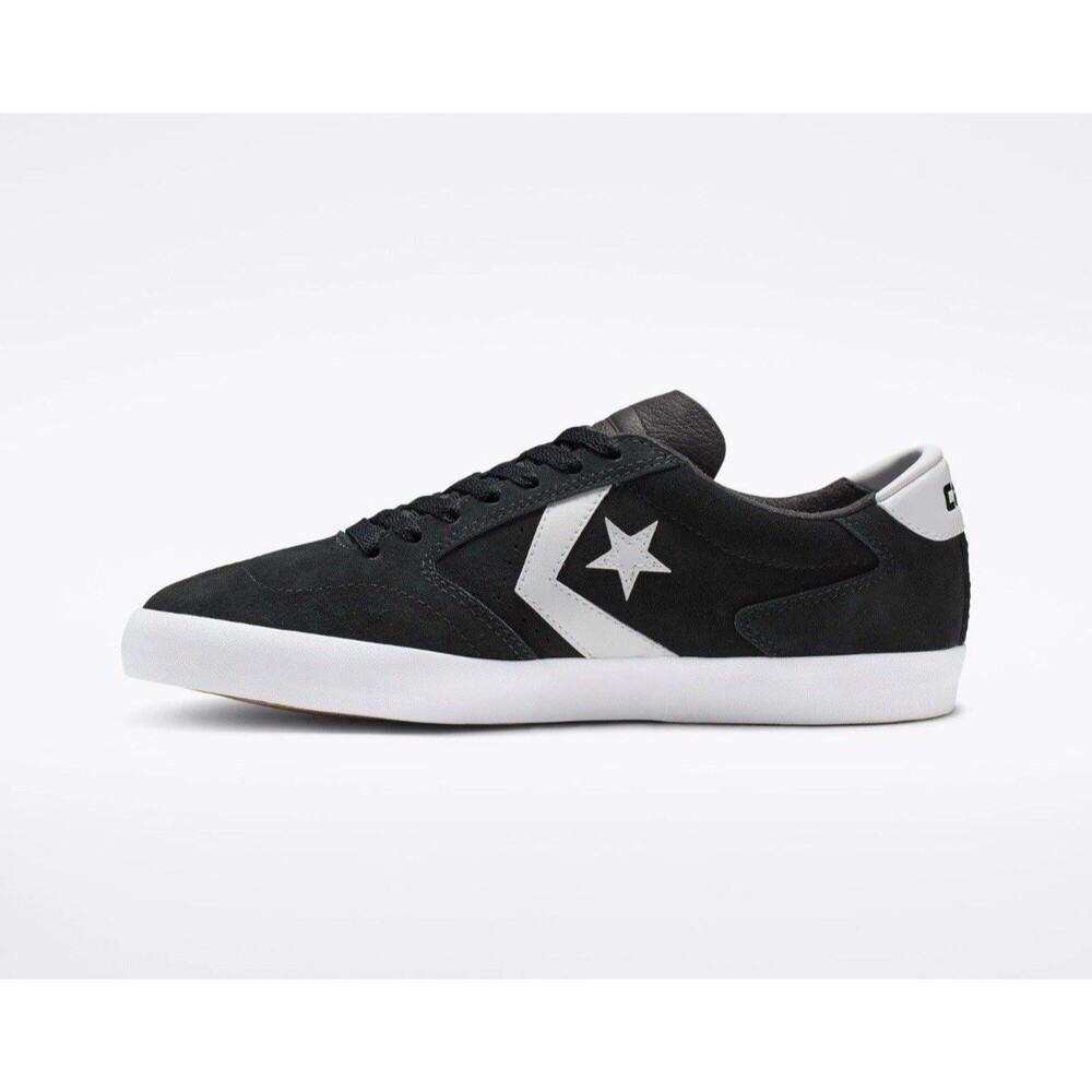 Converse Unisex Checkpoint Pro Ox Black W 9 M 7.5 New In Box - Picture 4 of 8